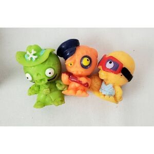 Plants Vs. Zombies PVZ Blindbag Characters bundle